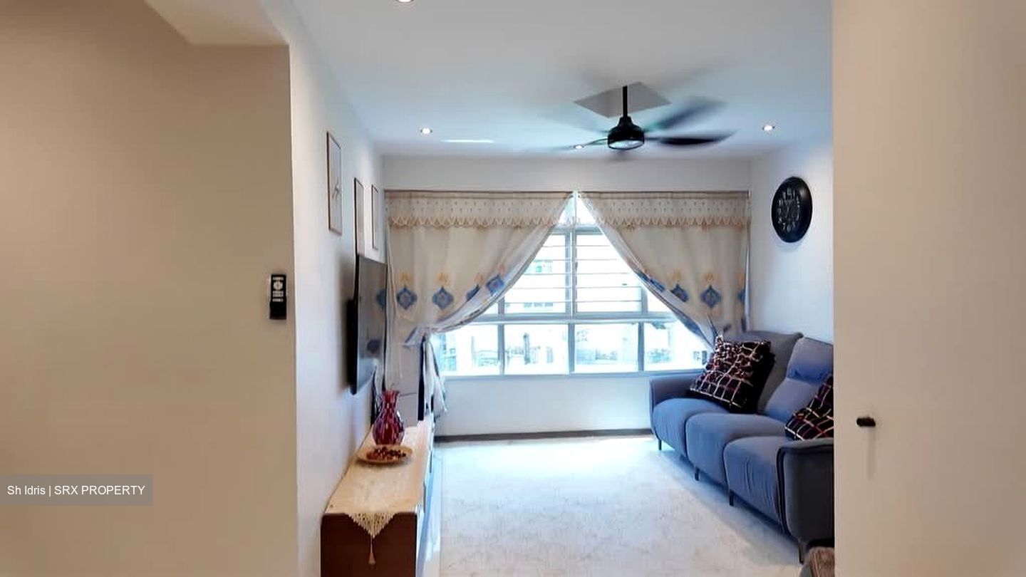 Blk 221A Matilda Edge (Punggol), HDB 4 Rooms #577082161